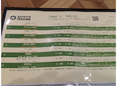 自家製クラフトビールと手作りソーセージ　BREWPUB　OZONE（ブリューパブ大曽根）: しょこたん☆さんの2023年08月17日の3枚目の投稿写真