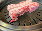 ヨプの王豚塩焼 新大久保 大久保通り店: シロクマ子さんの2024年11月16日の2枚目の投稿写真