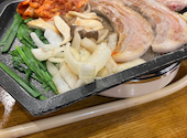 ホルモン鍋 大邱食堂 魚町本店: mkjmさんの2024年02月29日の1枚目の投稿写真