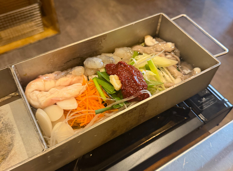 ファジョン食堂: mkjmさんの2026年07月14日の1枚目の投稿写真