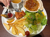 窯焼きピッツア＆グリル The Britania ザ ブリタニア: わかこっちさんの2026年04月18日の2枚目の投稿写真