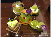 ホテルグランヴィア大阪 ティーラウンジ: わかこっちさんの2023年10月12日の3枚目の投稿写真