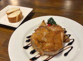 Bistro&Bar Joyeux ビストロ&バー ジョワイユ 明石駅前店: わかこっちさんの2026年09月01日の1枚目の投稿写真