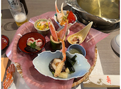 かに道楽 枚方店: あっちゃんさんの2026年04月19日の1枚目の投稿写真