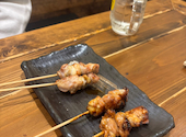 炭火焼鳥 とりだん 鶴見店: ぽんたさんの2026年05月07日の1枚目の投稿写真