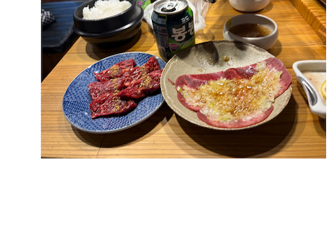 大正焼肉ホルモンK2+: ぽんたさんの2026年02月01日の1枚目の投稿写真