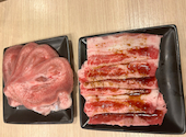 焼肉の牛太 本陣 博多バスターミナル店: マッチさんの2025年03月31日の2枚目の投稿写真