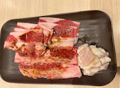 焼肉の牛太 本陣 博多バスターミナル店: マッチさんの2025年03月31日の3枚目の投稿写真