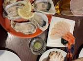 Crab Shrimp and Oyster クラブ シュリンプ アンド オイスター: ミンミンマンさんの2025年11月30日の1枚目の投稿写真