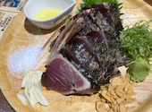 居酒屋 かつき: KAZOOさんの2024年06月21日の1枚目の投稿写真