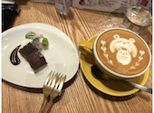 CAFE ZENON&ZENON SAKABA ゼノン 吉祥寺店: ぴあーすさんの2021年04月30日の1枚目の投稿写真