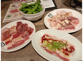 牛角 今池店: うし～しさんの2026年07月03日の1枚目の投稿写真
