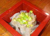 海鮮居酒屋 うみちよ 鶴舞店: うし～しさんの2026年08月05日の2枚目の投稿写真