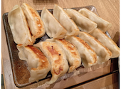 肉汁餃子のダンダダン 名駅三丁目店: ほこほこさんの2026年05月27日の1枚目の投稿写真