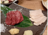 肉汁餃子のダンダダン 名駅三丁目店: ほこほこさんの2026年05月27日の2枚目の投稿写真