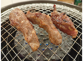 0秒レモンサワー 仙台ホルモン焼肉酒場 ときわ亭 橋本店: ほこほこさんの2026年06月22日の1枚目の投稿写真