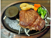 ステーキのあさくま 柳津店: ほこほこさんの2026年04月29日の1枚目の投稿写真