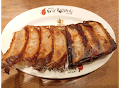 ぎょうざの店ひょうたん　ミント神戸店: うし～しさんの2026年09月23日の2枚目の投稿写真