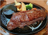 ステーキのあさくま　鈴鹿店: うし～しさんの2026年09月29日の1枚目の投稿写真