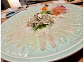 ふぐ 活魚料理 割烹三幸: てりおさんの2024年11月19日の2枚目の投稿写真