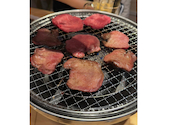 焼肉居酒屋號 ごう: ももさんの2025年01月12日の1枚目の投稿写真