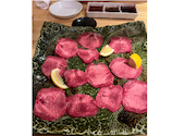 焼肉居酒屋號 ごう: ももさんの2025年01月12日の2枚目の投稿写真