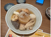 炉端と金沢おでん　呼炉凪来(ころなぎらい)金沢駅前店: えみのさんの2026年05月の1枚目の投稿写真