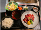 焼肉庵 兆 京都駅前本店: アストロさんの2026年04月29日の1枚目の投稿写真