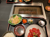 焼肉庵 兆 京都駅前本店: アストロさんの2026年04月29日の2枚目の投稿写真