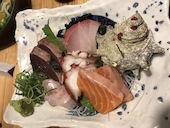 肉とさかなと日本酒 照 TERU 天王寺店: ―さんの2019年12月28日の1枚目の投稿写真
