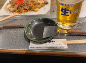 お好み焼き ひろかずや 堂山店: ちゃんりーさんの2026年09月05日の1枚目の投稿写真