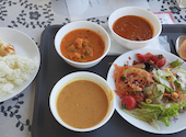 ASIAN BUFFET FOOD SAGAR アジアンビュッフェフードサーガル : もかばろんさんの2026年05月10日の2枚目の投稿写真