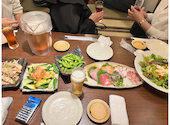 全席個室居酒屋　九州料理　かこみ庵（かこみあん）西鉄久留米駅前店: Sakuraさんの2024年06月の1枚目の投稿写真