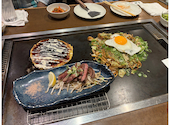 千房　有楽町ビックカメラ支店: まみぃちゃんさんの2025年07月の1枚目の投稿写真