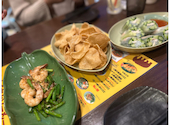 スパイシーマーケット Spicy Market 坂井店: ささんの2026年04月09日の1枚目の投稿写真