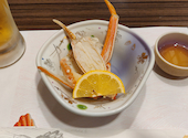 かに道楽 道頓堀 中店: akubi.mailmagaさんの2020年11月14日の2枚目の投稿写真