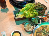 サムギョプサル 金ちゃん 渋谷 2号店: Yukiさんの2025年04月27日の1枚目の投稿写真