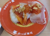 かっぱ寿司 水沢店: すてふぁんさんの2026年07月12日の1枚目の投稿写真