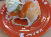 かっぱ寿司 水沢店: すてふぁんさんの2026年08月30日の1枚目の投稿写真