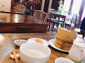 上海茶房Lu-Lu-Cha: akkoさんの2021年01月の1枚目の投稿写真