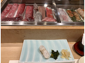 すし旬彩 鷹の羽 新橋店: たまりんさんの2026年07月23日の1枚目の投稿写真