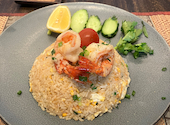 Dining & Bar アジアティーク 新橋店: たまりんさんの2026年04月30日の1枚目の投稿写真