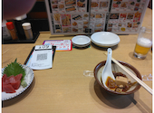 大衆食堂 てんぐ大ホール 上野駅前店: りようちゃんさんの2026年07月26日の1枚目の投稿写真