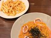 Italian Kitchen VANSAN バンサン イオンタウン守口店: ちこちゃんさんの2026年04月21日の2枚目の投稿写真