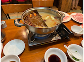 中華居酒屋　辣香屋　食べ飲み放題　火鍋　宴会: かずちゃんさんの2026年08月31日の1枚目の投稿写真