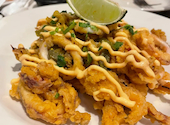 TGIフライデーズ ティージーアイフライデーズ 池袋店: るるさんさんの2026年04月26日の1枚目の投稿写真