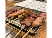 やきとり柳田屋 富士見台店: るるさんさんの2026年07月01日の1枚目の投稿写真