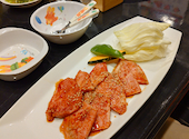 焼肉 高倉: るるさんさんの2026年05月06日の1枚目の投稿写真