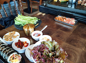 韓国料理 ブルバム 新大久保店: るるさんさんの2026年08月17日の1枚目の投稿写真