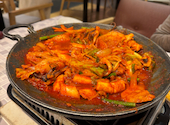 韓国料理 KollaBo コラボ ルミネエスト新宿店: リさんの2025年11月21日の2枚目の投稿写真